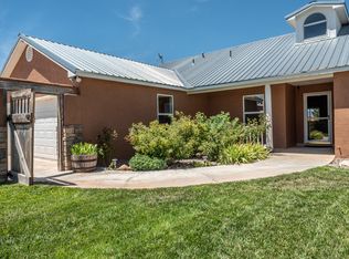 40 Camino De Fe, Moriarty, NM 87035