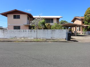 3377 Maluhia St, Honolulu, HI 96816