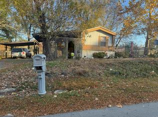 410 N Wilks St, Mc Rae, AR 72102