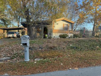 410 N Wilks St, Mc Rae, AR, 72102