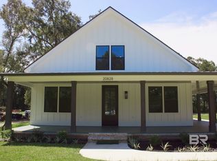 20828 Robinson Ln, Gulf Shores, AL 36542