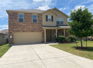 148 Ammonite Ln, Jarrell, TX 76537