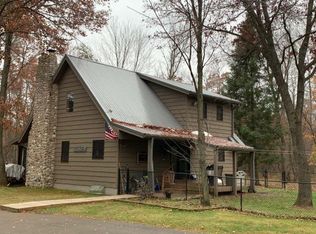 150200 Black Creek Dr, Mosinee, WI 54455