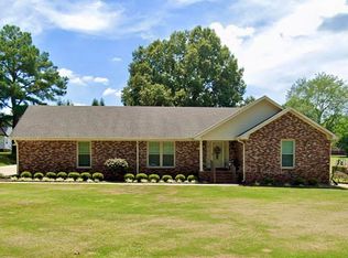 1079 Brentwood Dr, Milan, TN 38358