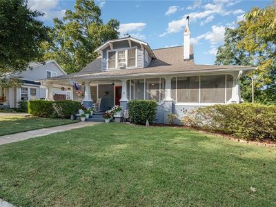 12 Vance Cir, Lexington, NC, 27292