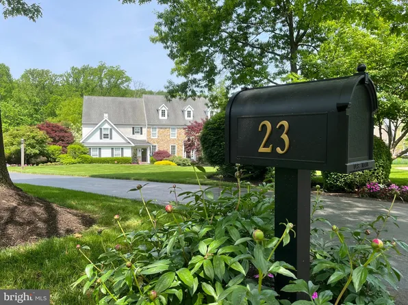 23 Springlea Ln, Chester Springs, PA 19425