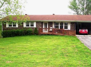 336 Hodges Ferry Rd, Sparta, TN 38583