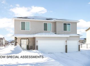 4510 11th St W, West Fargo, ND 58078