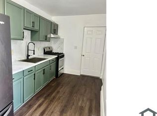 2122 Moore St #A, Harrisburg, PA 17110