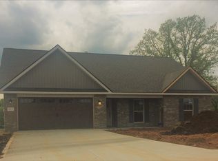 215 Montgomery Farms Dr LOT 10, Friendsville, TN 37737