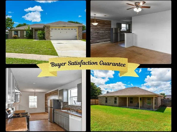 3703 Frigate Dr, Killeen, TX 76549
