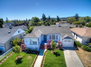 335 27th Ave, San Mateo, CA 94403