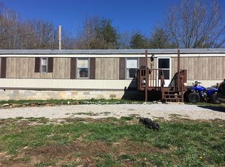 139 Cheyenne Ln, Cookeville, TN 38506