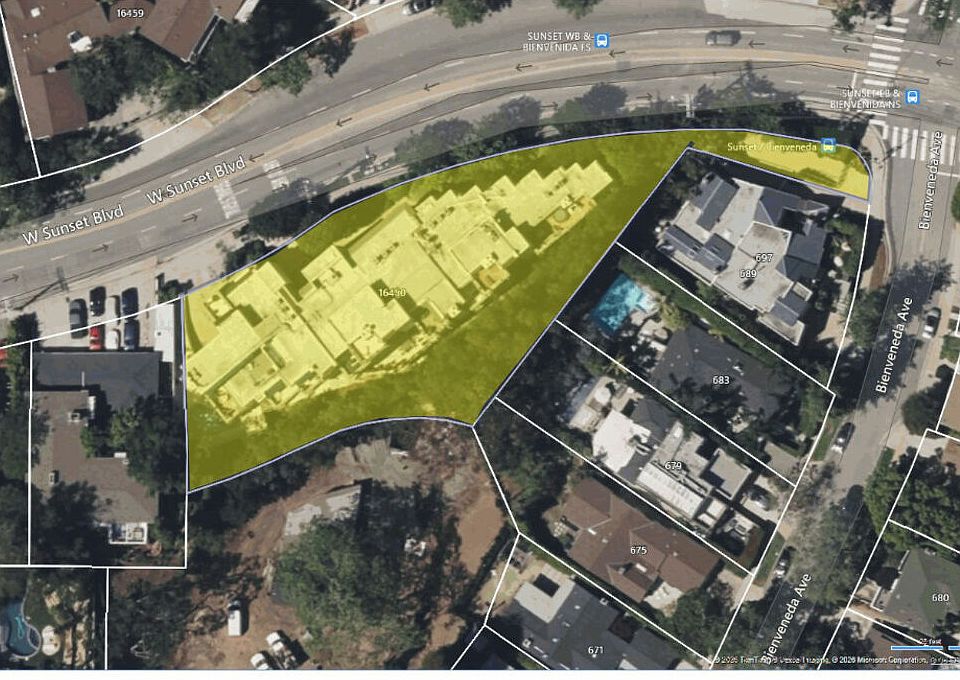 1st image of 16450 W Sunset Blvd