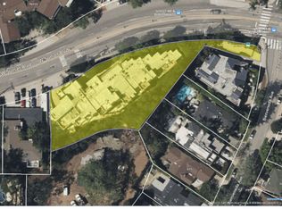 16450 W Sunset Blvd, Pacific Palisades, CA 90272