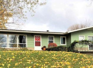 325 Gilliam Dr S, Warsaw, IN