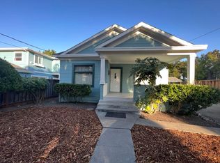 346 Morse Ave, Sunnyvale, CA