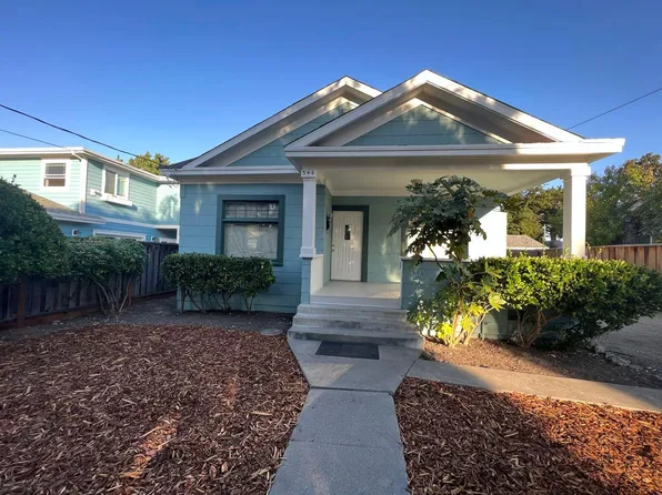 346 Morse Ave, Sunnyvale, CA 94085