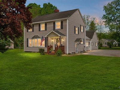 9771 River Rd, Marcy, NY, 13403