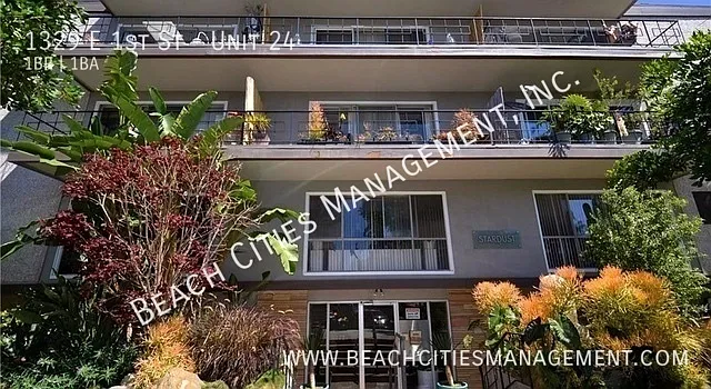 1329 E 1st St #24 — Photo 26