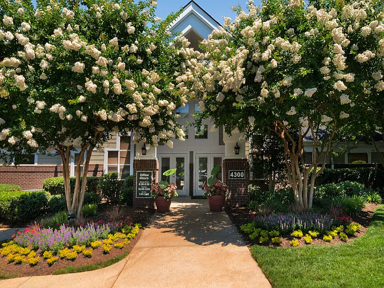 Highlands at Olde Raleigh — Photo 10