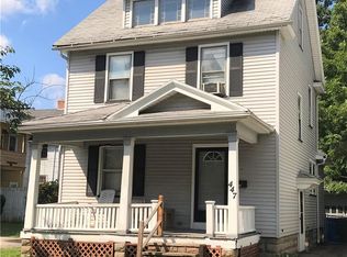 447 Raines Park, Rochester, NY 14613