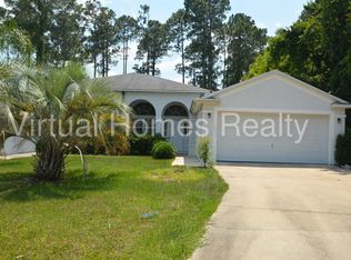 27 Braddock Ln, Palm Coast, FL 32137
