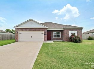 1531 Joseph Way, Way, AR 72719