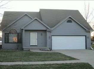 1110 2nd Street Ct, Waukee, IA 50263