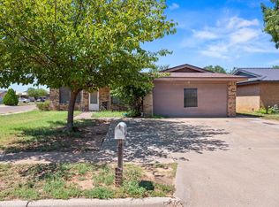 7420 Fir Ave, Lubbock, TX 79404