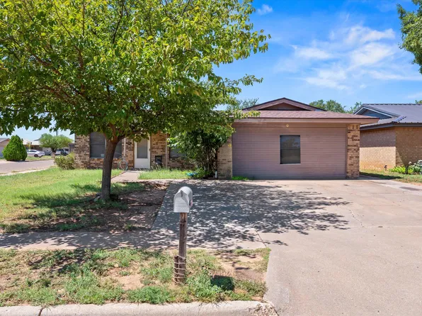 7420 Fir Ave, Lubbock, TX 79404