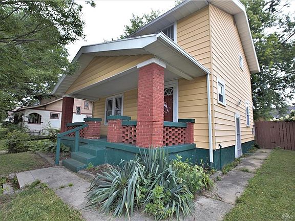 2nd image of 3604 Wayne Ave