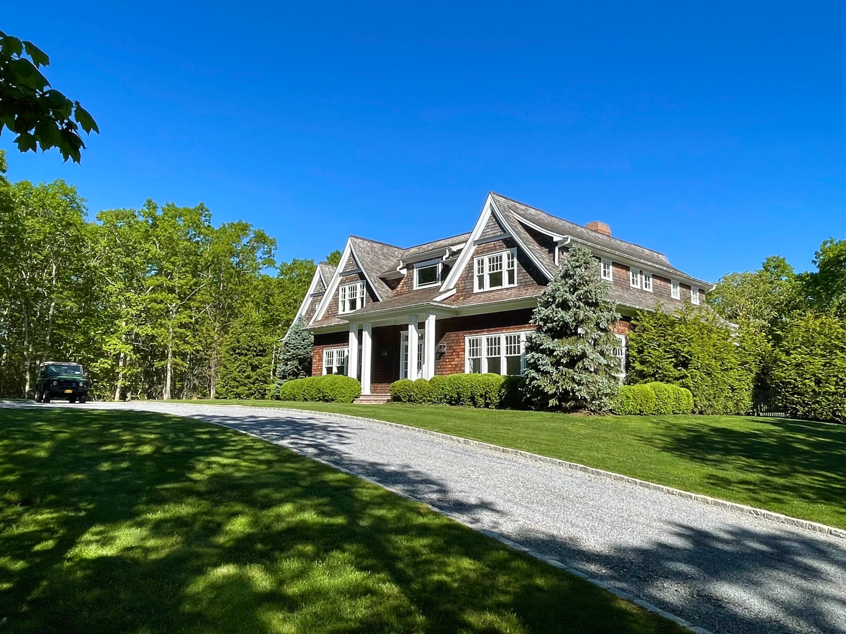 471 Middle Line Hwy, Sag Harbor, NY 11963 Out East