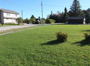 Sims St, De Tour Village, MI 49725