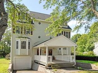 10 Abbott St #10, Merrimac, MA 01860