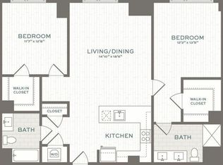 125 Guest St APT 1708, Boston, MA 02135