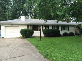 1500 Cambridge Dr, Champaign, IL