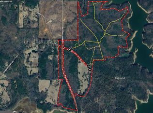 County Road 263 #&-266, Five Points, AL 36855