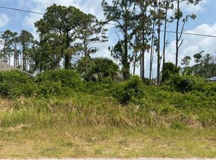 Gantry Rd LOT 10, North Pt, FL 34288