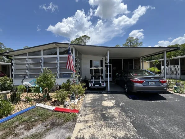 110 Pine Tree Dr #1122, Leesburg, FL 34788