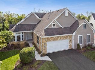 3018 Covered Bridge Way, Joliet, IL 60435