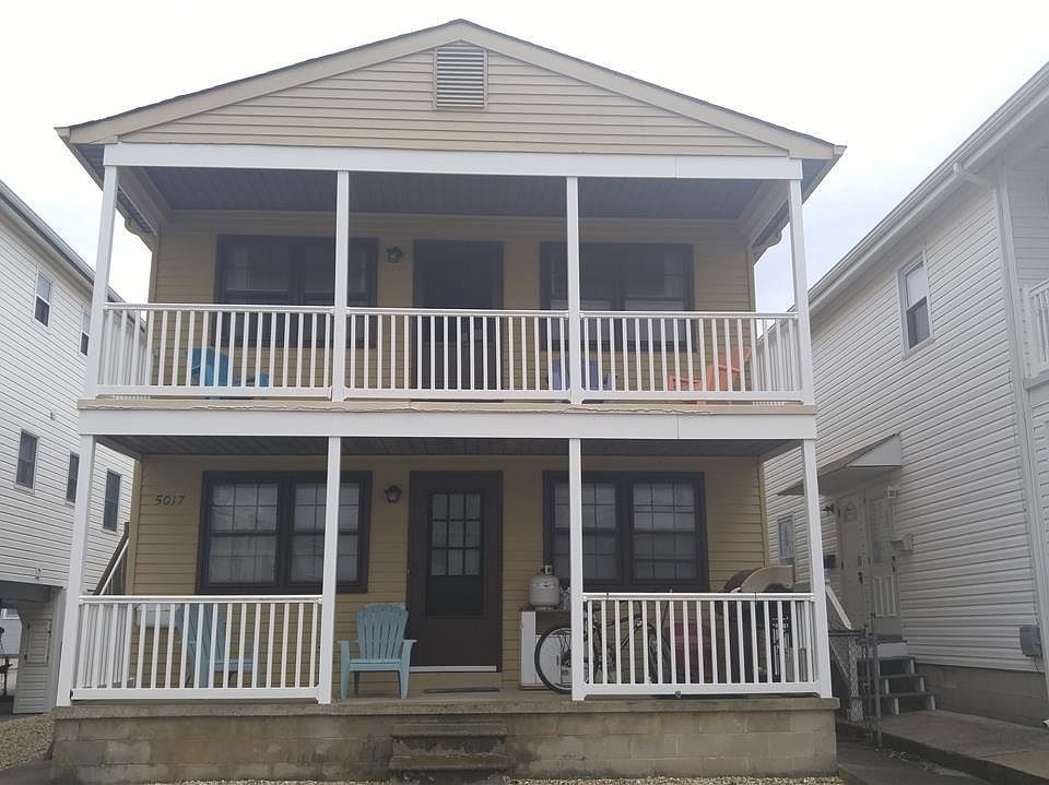 Home Exterior