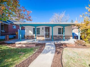 3535 N Clayton St, Denver, CO 80205