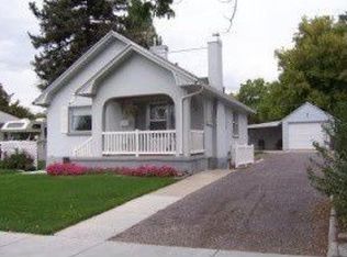 235 E Center St, Pleasant Grove, UT 84062