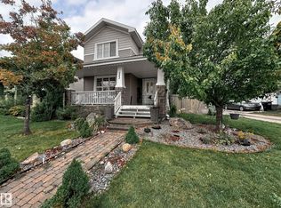 223 61st St SW, Edmonton, AB T6X0E6