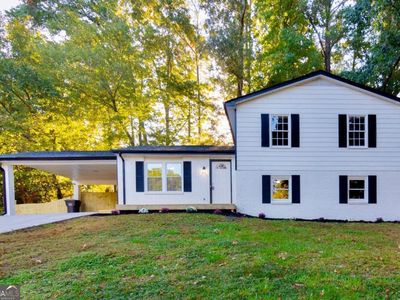 3218 Stanford Cir, Lawrenceville, GA, 30044