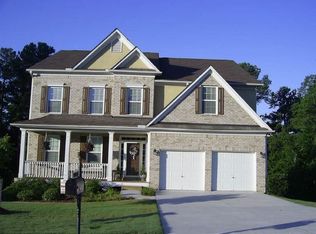 2007 Preserve Creek Way, Loganville, GA 30052