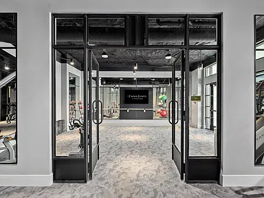 EmmaJames Apartments