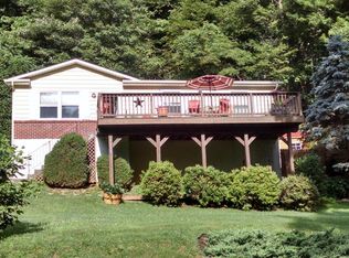 7223 Poage Valley Road Ext, Roanoke, VA 24018