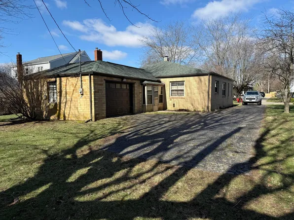 6 Whitaker Dr, London, OH 43140